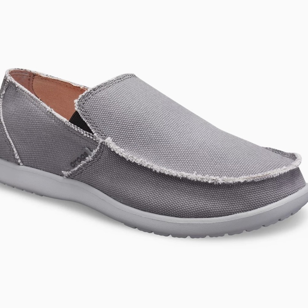 Crocs Santa Cruz men’s loafers